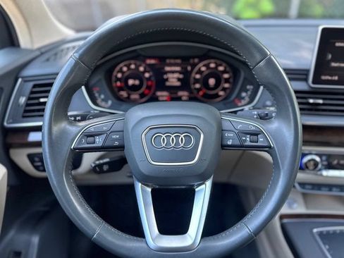 Used 2020 Audi Q5 2.0T Premium Plus AWD/4WD image 20