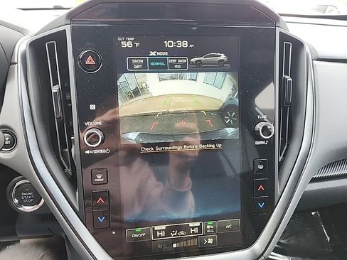 Certified 2025 Subaru Crosstrek 2.5i Sport image 18