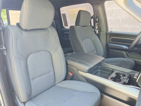 New 2026 RAM 1500 Big Horn AWD/4WD image 21