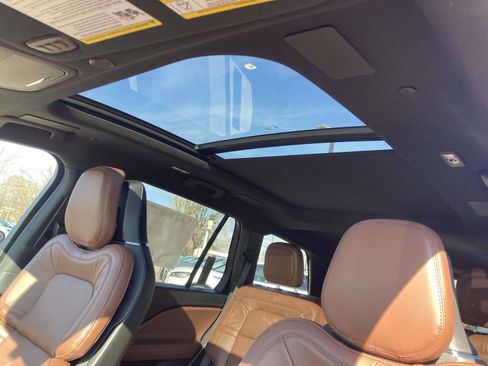 New 2026 Lincoln Aviator Reserve w/ Luxury Package image 22