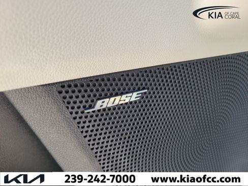 New 2026 Kia Sorento EX FWD image 16