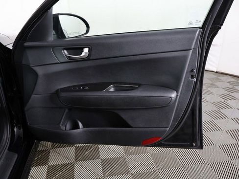Used 2020 Kia Optima EX FWD image 20