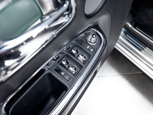 Used 2012 Rolls-Royce Ghost RWD image 72