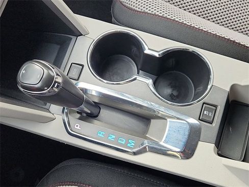 Used 2016 Chevrolet Equinox LT w/ Convenience Package image 15