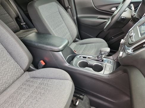 Used 2024 Chevrolet Equinox LT AWD/4WD image 19