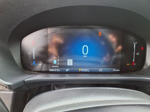 Used 2023 Ford Escape ST-Line w/ Tech Pack #1 image 23