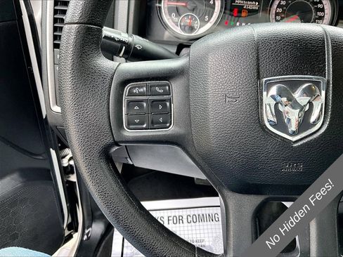 Used 2017 RAM 3500 Tradesman w/ Popular Equipment Group AWD/4WD image 17