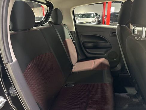 Used 2024 Mitsubishi Mirage Black Edition image 36