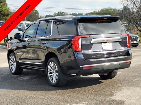 Used 2023 GMC Yukon Denali image 8