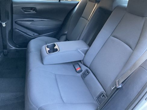 Used 2024 Toyota Corolla LE FWD image 34