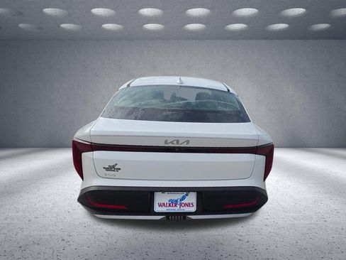 Used 2025 Kia K4 EX FWD image 6