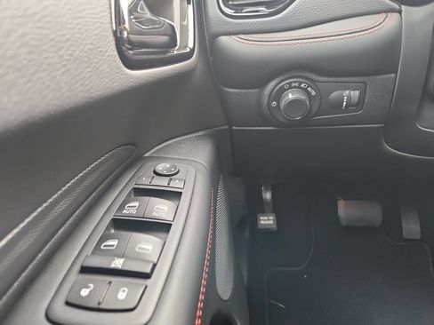 New 2026 Dodge Durango GT w/ Blacktop Package RWD image 18