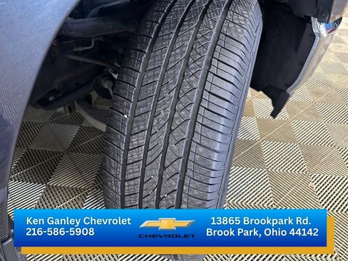 Used 2021 RAM 1500 Big Horn AWD/4WD image 27