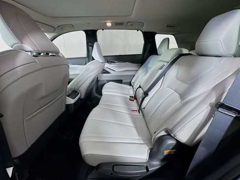 Used 2026 INFINITI QX60 Luxe w/ Cargo Package image 29