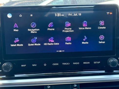 Certified 2024 Kia Forte GT-Line image 43