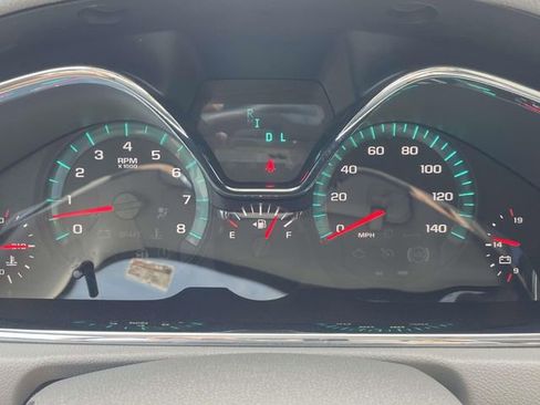 Used 2016 Chevrolet Traverse LTZ w/ LPO, 'HIT The Road' Package image 26