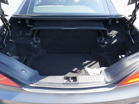 Used 2016 Mercedes-Benz SL 400 image 14