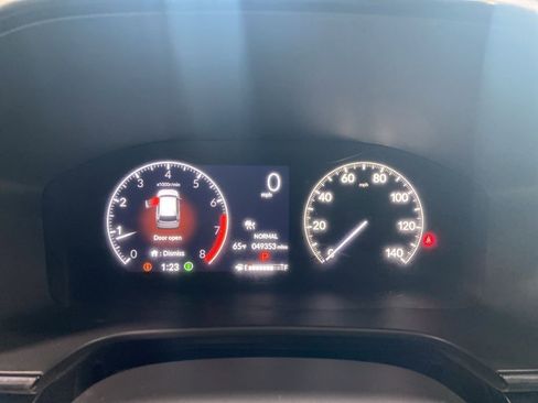 Used 2023 Honda CR-V EX-L image 23