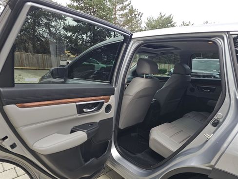 Used 2018 Honda CR-V EX-L image 15