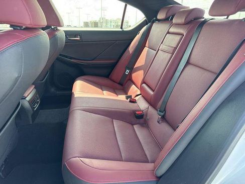 Certified 2023 Lexus IS 300 w/ Comfort Package RWD image 23
