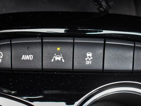 Used 2022 Buick Encore GX Preferred w/ Cold Weather Comfort Package image 28