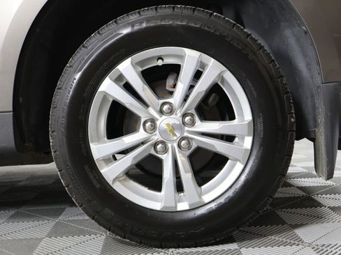 Used 2011 Chevrolet Equinox LT w/ Driver Convenience Package image 8