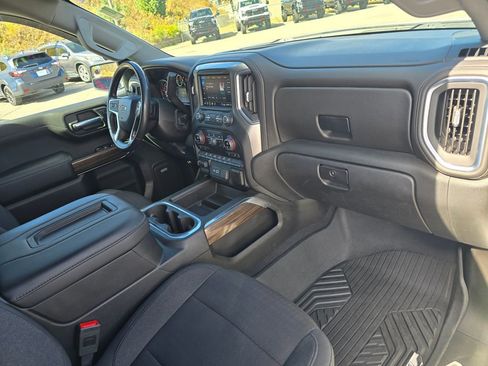 Used 2020 Chevrolet Silverado 1500 RST w/ All-Star Edition image 29