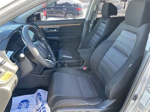 Used 2019 Honda CR-V EX image 11