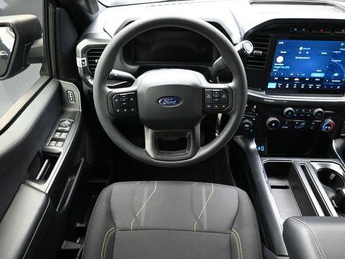 Used 2024 Ford F150 STX AWD/4WD image 26