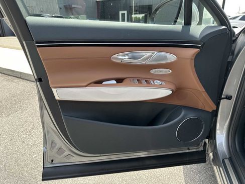 New 2026 Genesis GV70 2.5T Advanced w/ G1 Accessory Package image 14