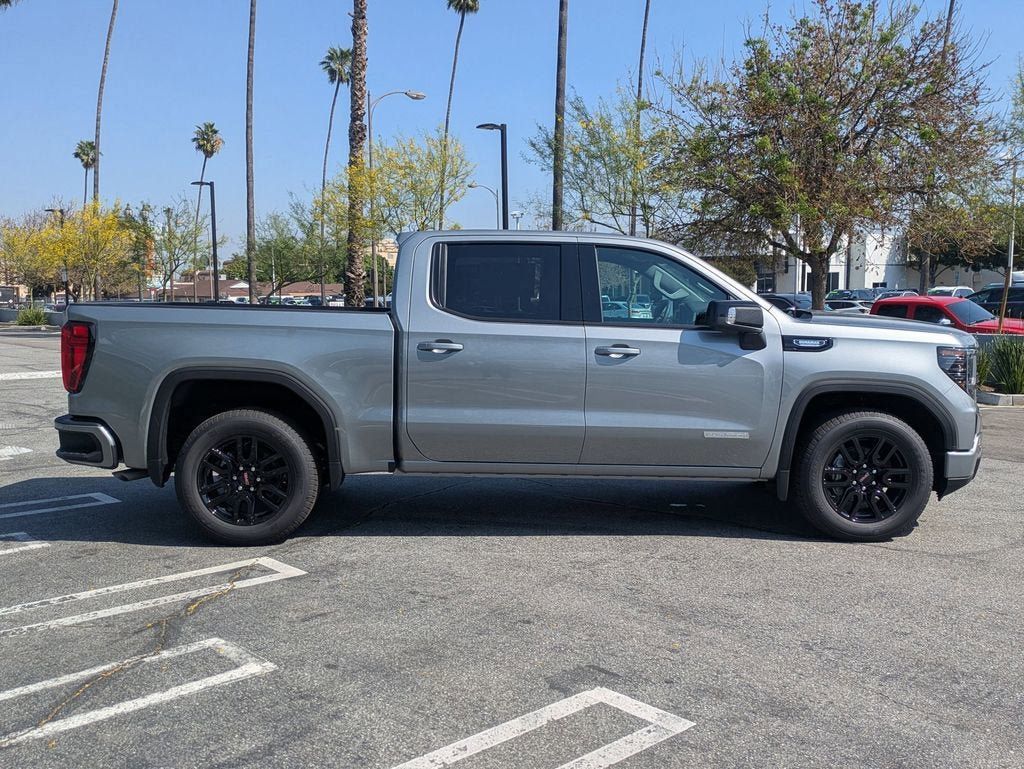New 2026 GMC Sierra 1500 Elevation w/ Preferred Package RWD image 2