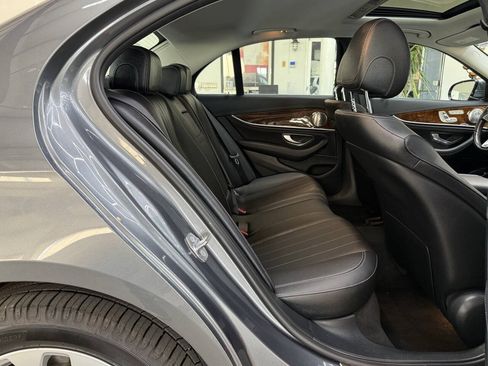 Used 2018 Mercedes-Benz E 300 4MATIC image 15