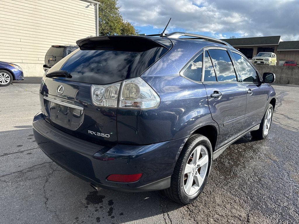Used 2007 Lexus RX 350 AWD image 6