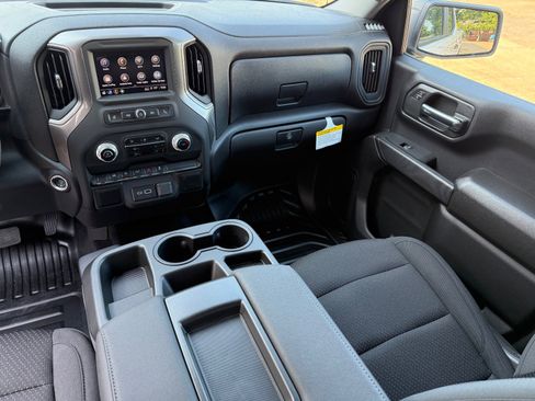 New 2026 GMC Sierra 1500 Pro w/ Pro Value Package image 14