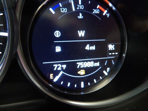 Used 2023 MAZDA CX-5 Carbon Edition AWD/4WD image 31