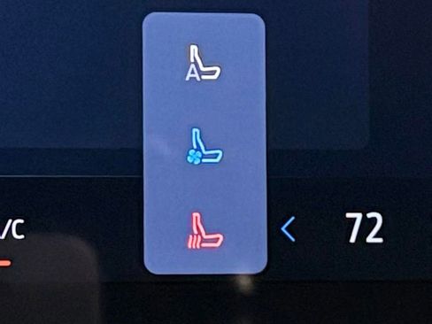 New 2026 Ford Explorer ST w/ Sun And Sound Package image 95