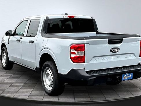 New 2026 Ford Maverick XL w/ Equipment Group 101A AWD/4WD image 3