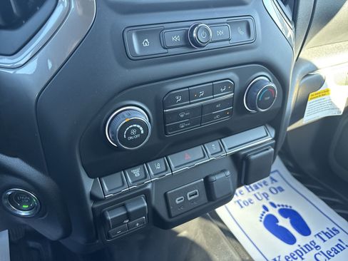 New 2026 Chevrolet Silverado 3500 W/T w/ WT Convenience Package image 21