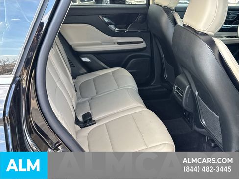 Used 2025 Lincoln Corsair AWD w/ Equipment Group 101A image 18