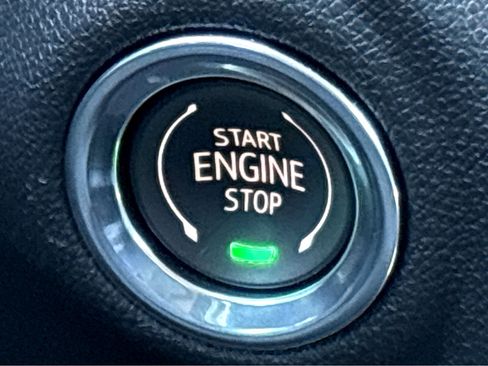 Used 2026 Chevrolet Silverado 1500 Custom image 5