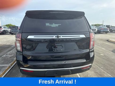 Used 2023 Chevrolet Suburban LS AWD/4WD image 20