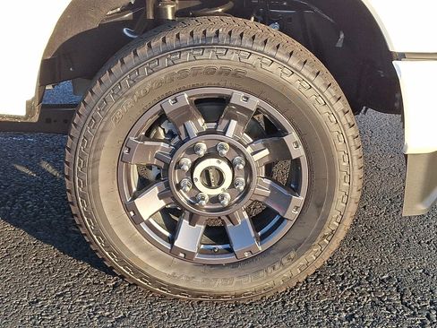 New 2026 Ford F350 XL w/ STX Appearance Package image 7