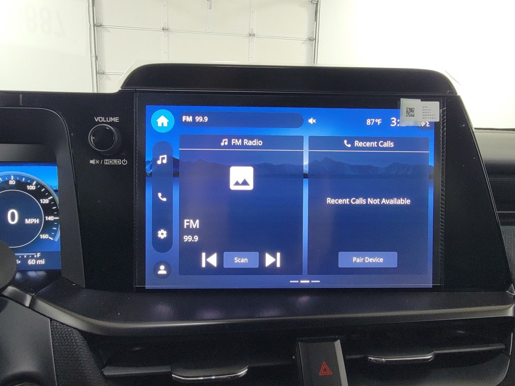 New 2026 Subaru Outback Premium AWD/4WD image 13