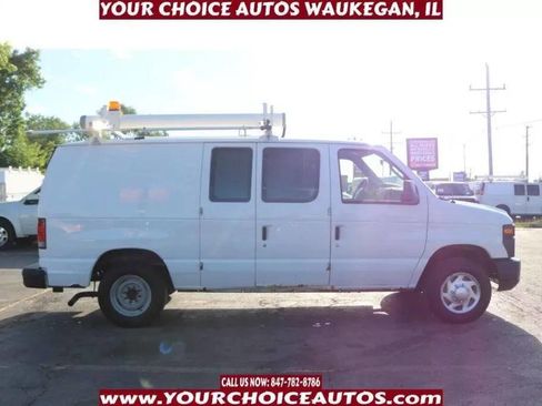 Used 2012 Ford E-150 and Econoline 150 w/ PWR Group image 4