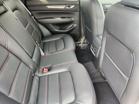 New 2025 MAZDA CX-5 2.5 Turbo w/ Premium Package image 19