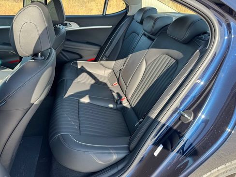 Used 2026 Genesis G70 2.5T Prestige RWD image 20