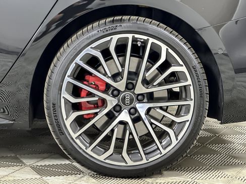 New 2025 Audi S5 Premium Plus image 22