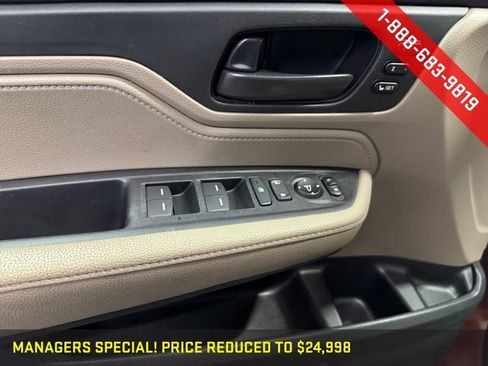 Used 2019 Honda Odyssey EX-L image 27
