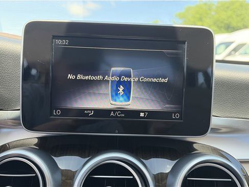 Used 2018 Mercedes-Benz C 300 Sedan image 23