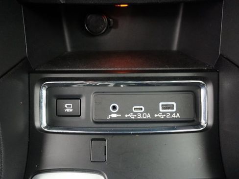 Certified 2024 Subaru Ascent Onyx Edition Limited image 29